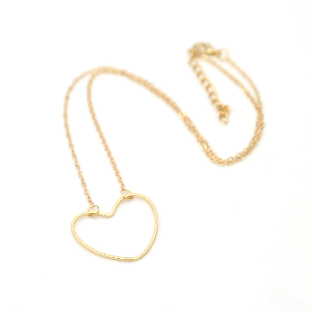 Heart Necklace