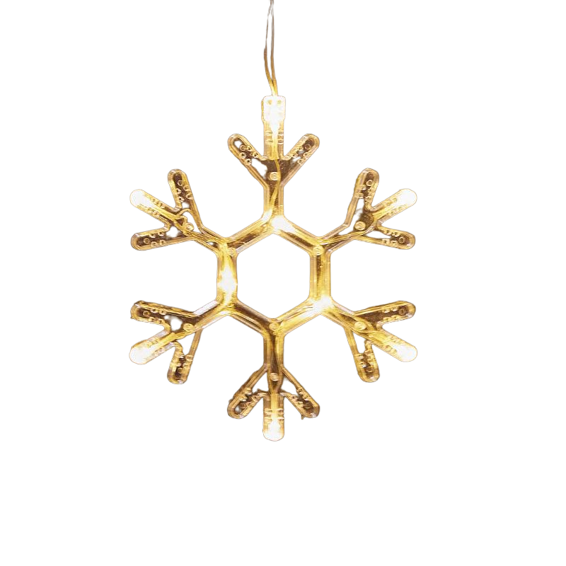 LED Christmas Decorations