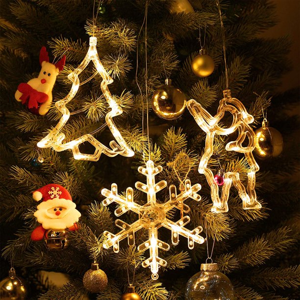 LED Christmas Decorations