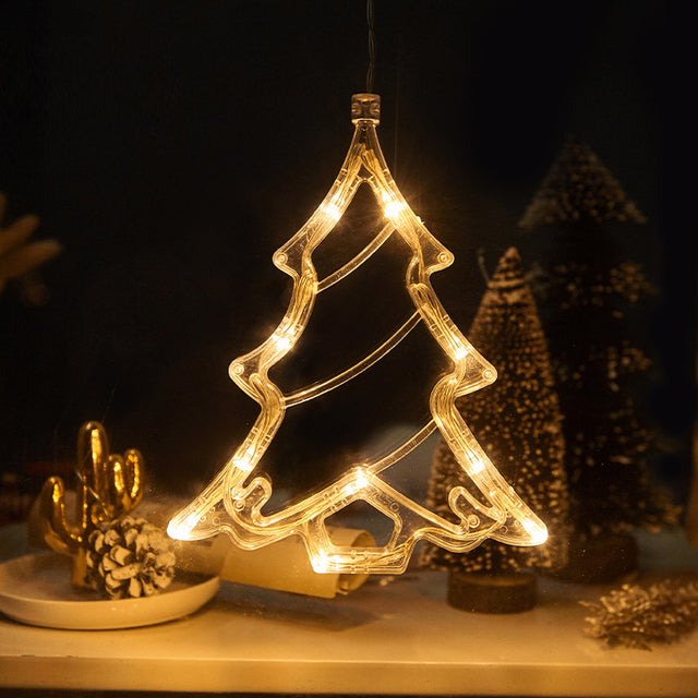 LED Christmas Decorations