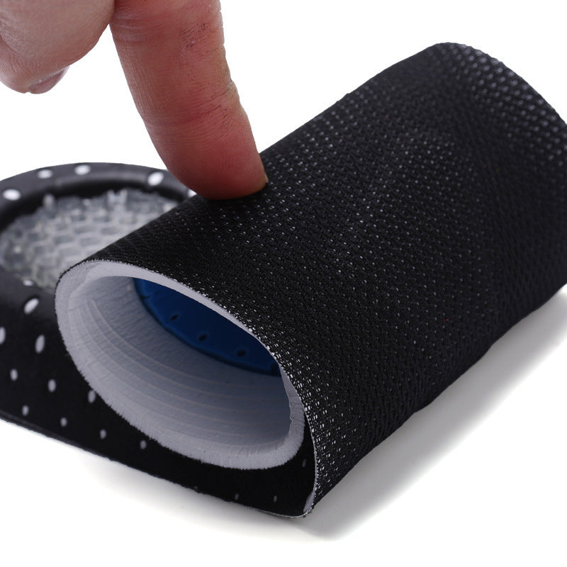 Gel Orthotic Sport Insoles