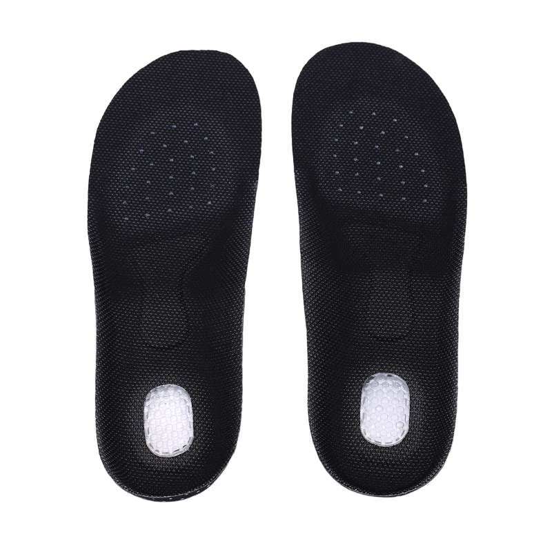 Gel Orthotic Sport Insoles