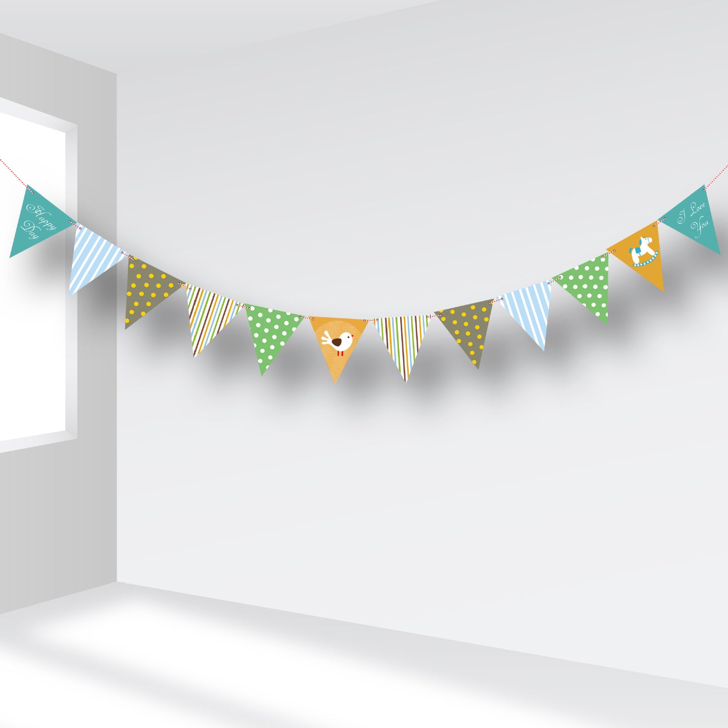 Jungle Safari Party Decorations