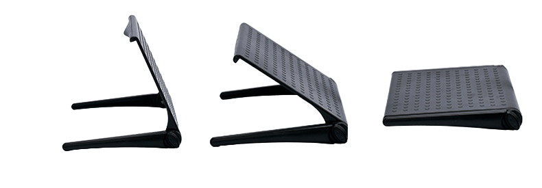 Monitor Screen Shelf