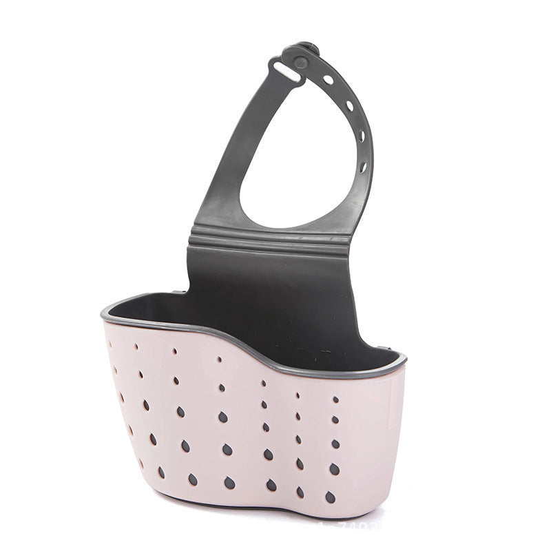 Sink Sponge Holder - Hanging Sink Organiser
