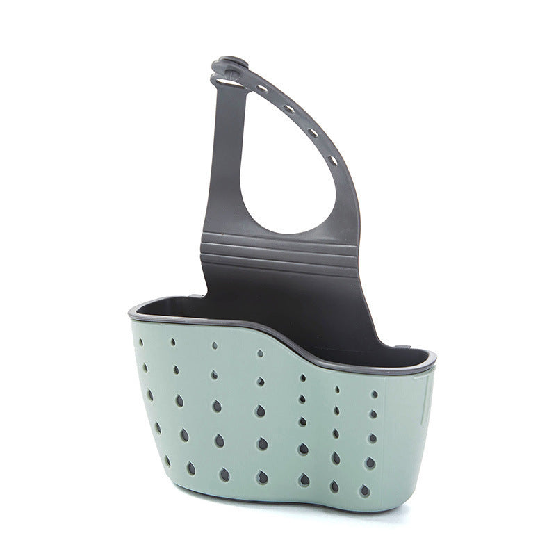 Sink Sponge Holder - Hanging Sink Organiser