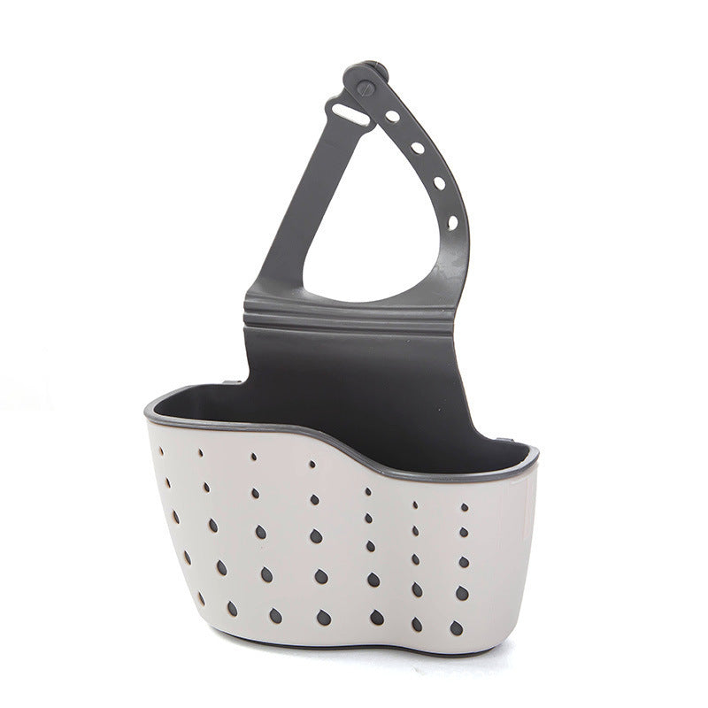 Sink Sponge Holder - Hanging Sink Organiser