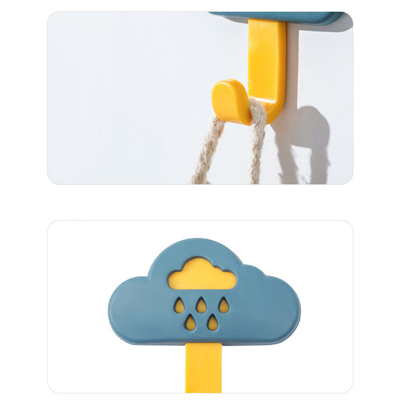 Cloud Hanging Hook Pack