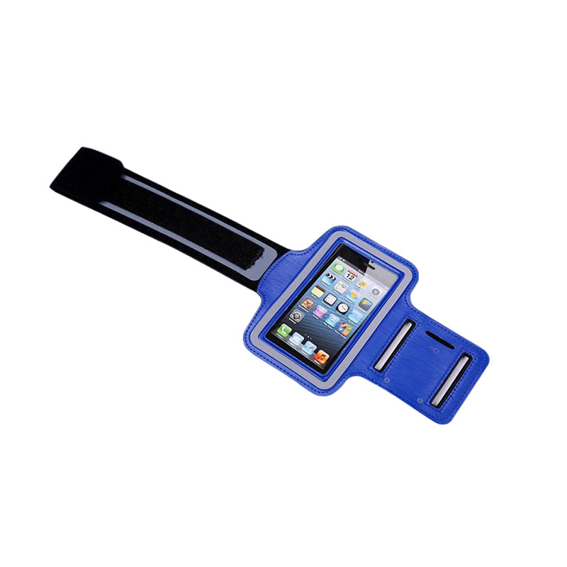 Workout Armband for Smartphones