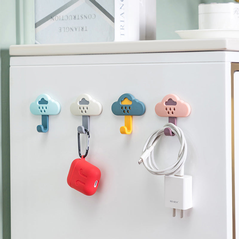 Cloud Hanging Hook Pack