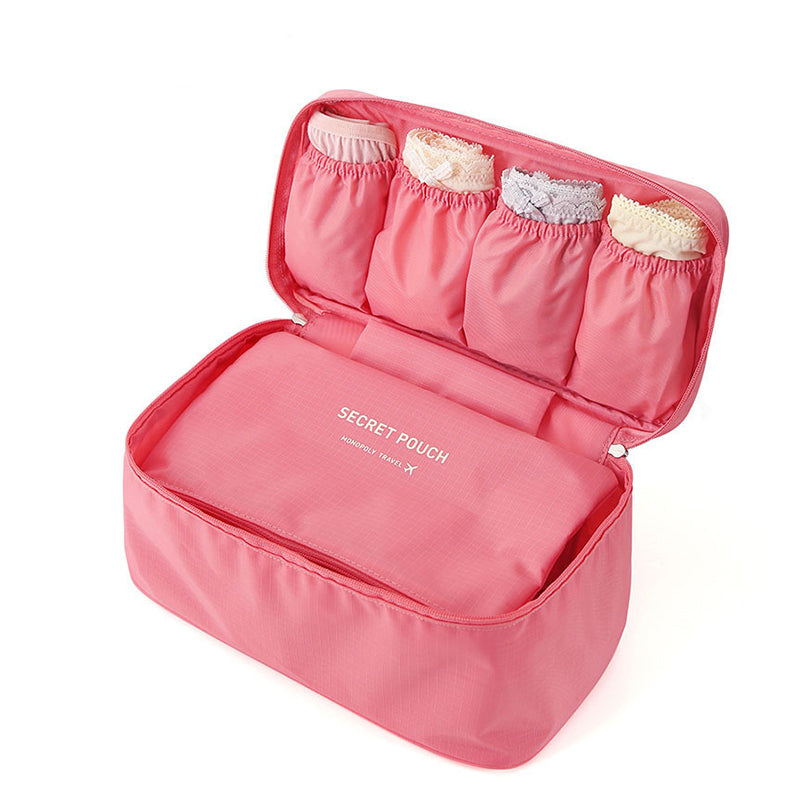 Bra and Underwear Organiser