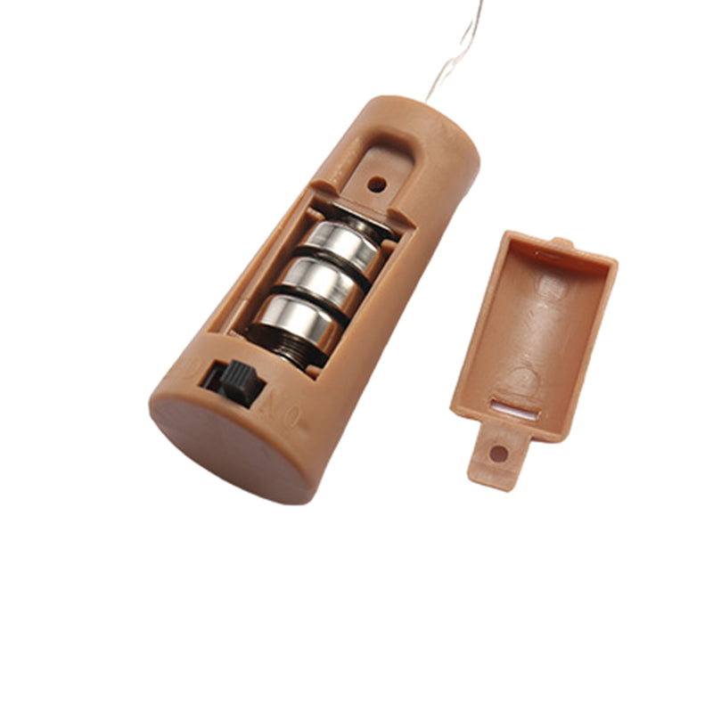 Decorative Bottle Fairy String Lights
