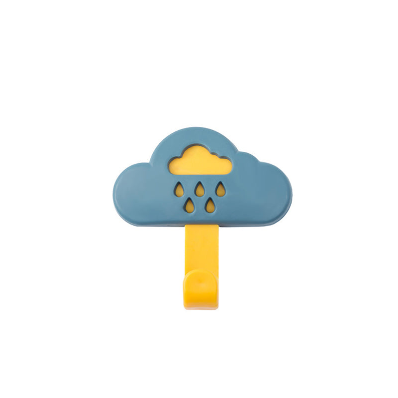 Cloud Hanging Hook Pack
