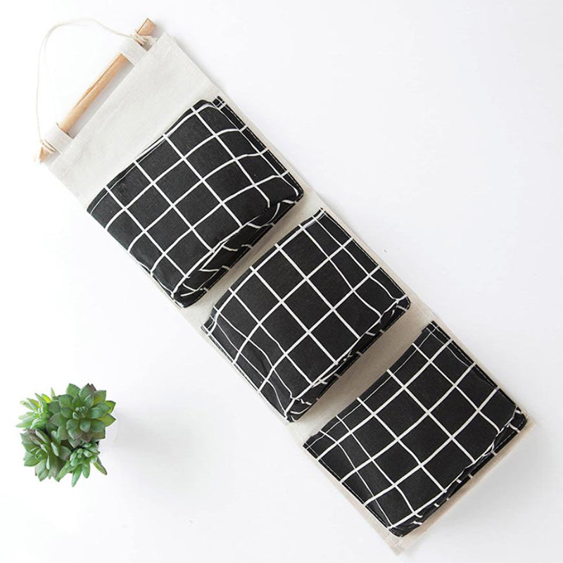 Hanging Pocket Storage