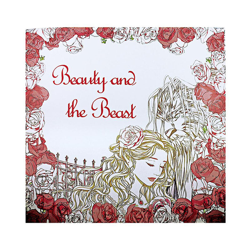 Mindfulness Colouring Book