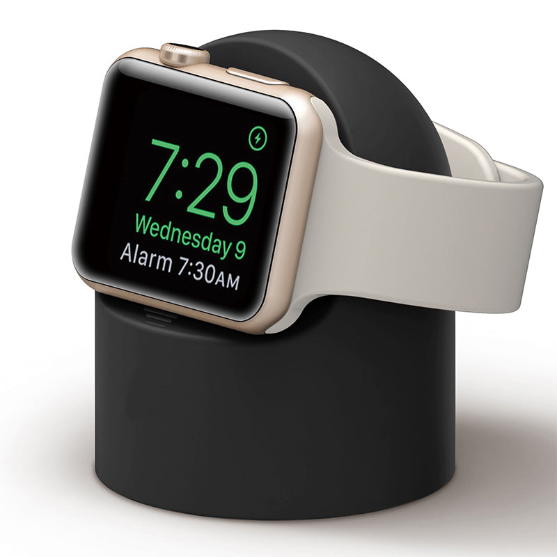 Sleek Apple Watch Charging Stand
