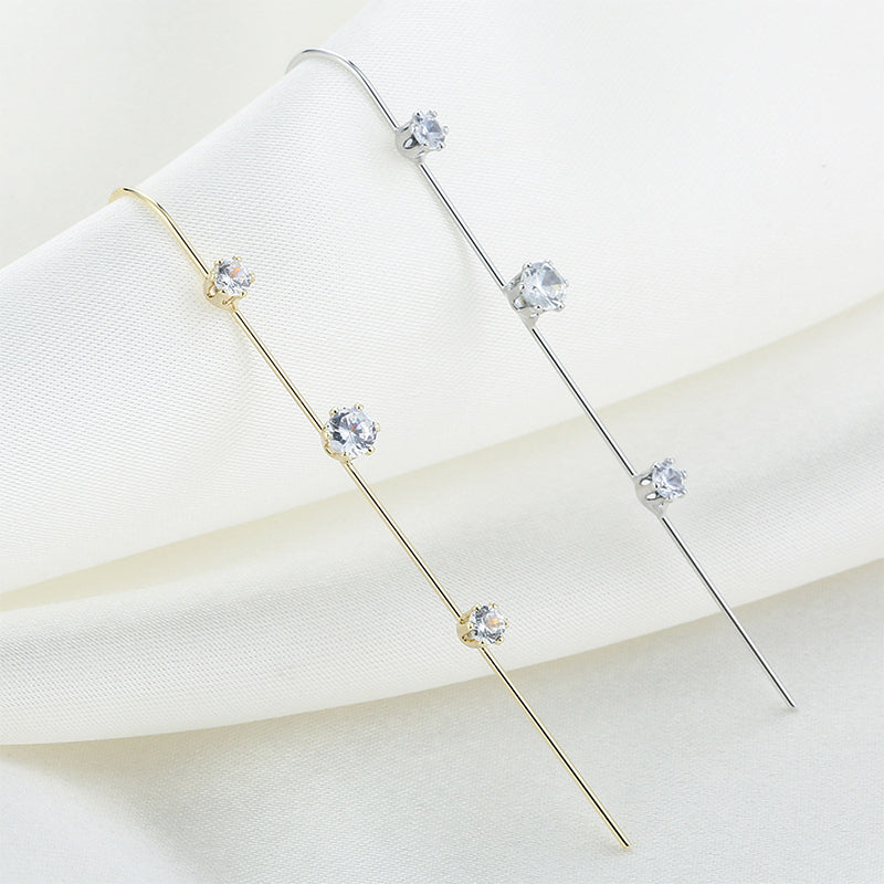 Fashion Ear Wrap Cuff Earring