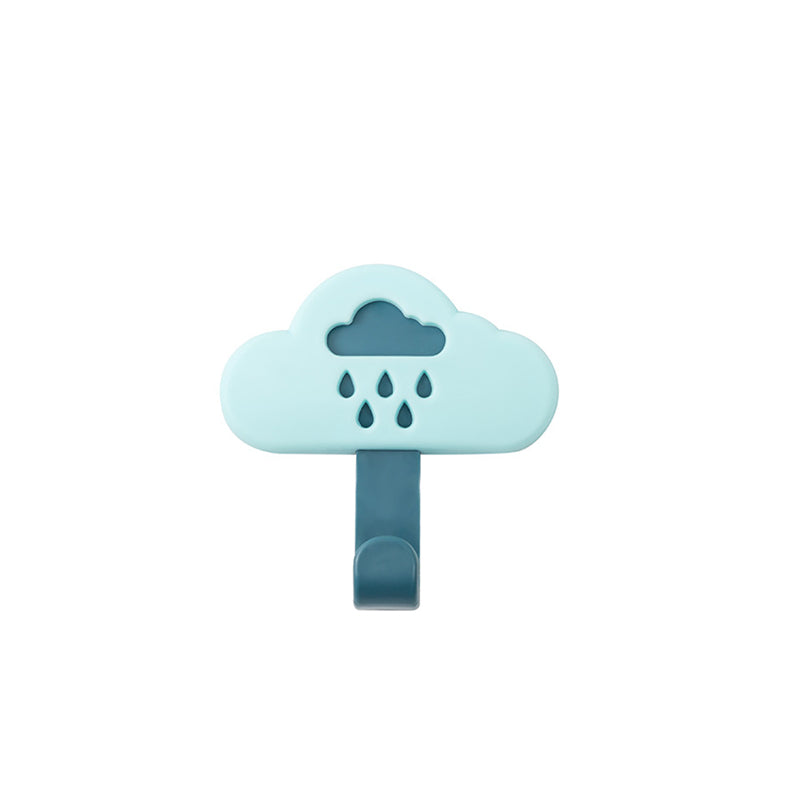 Cloud Hanging Hook Pack