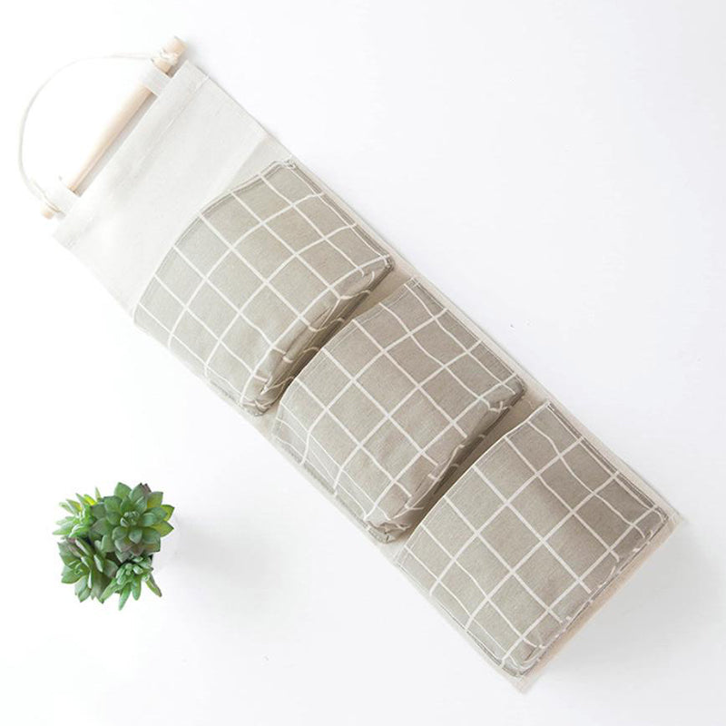 Hanging Pocket Storage