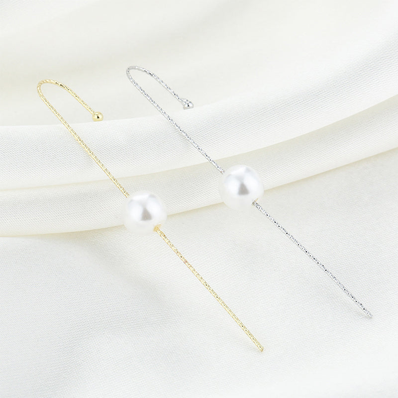 Fashion Ear Wrap Cuff Earring