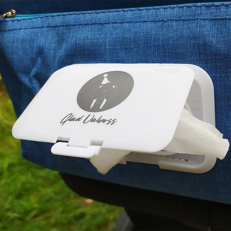 Smart Pram Organiser
