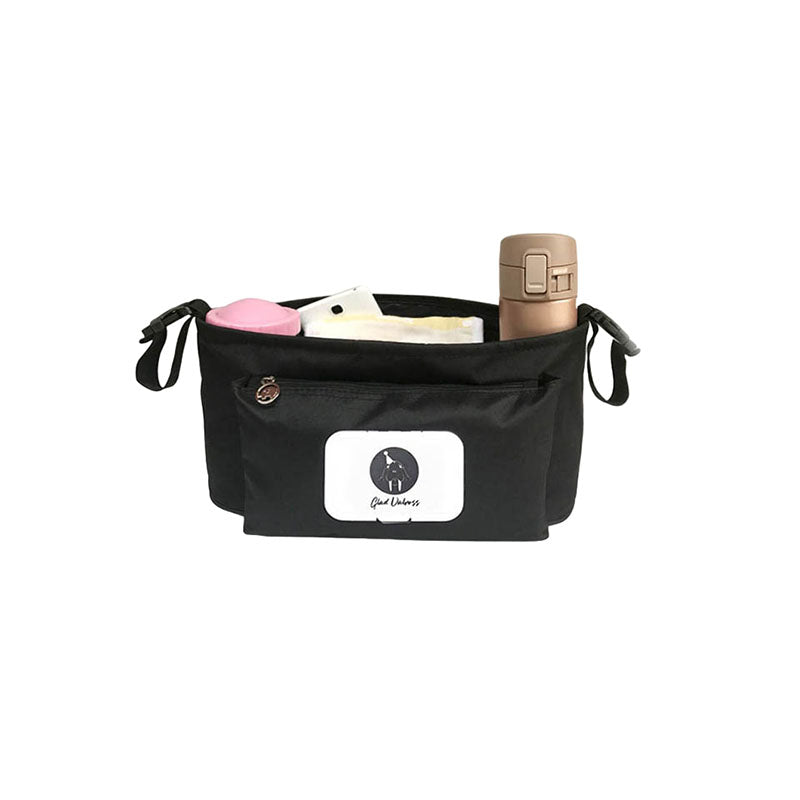 Smart Pram Organiser