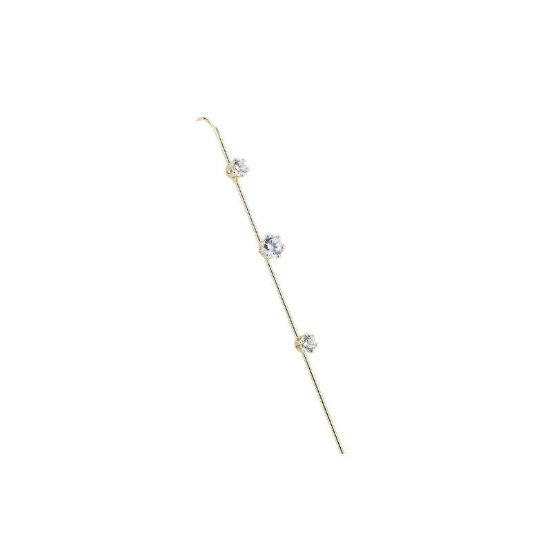 Fashion Ear Wrap Cuff Earring