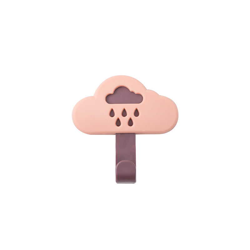 Cloud Hanging Hook Pack