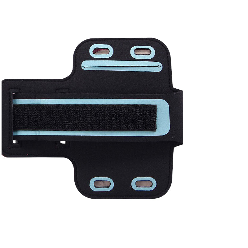 Workout Armband for Smartphones