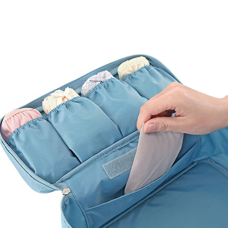 Bra and Underwear Organiser