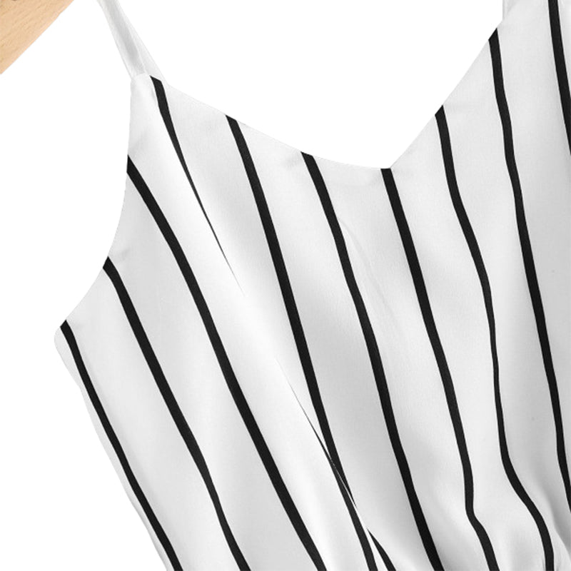 Summer Crop Top