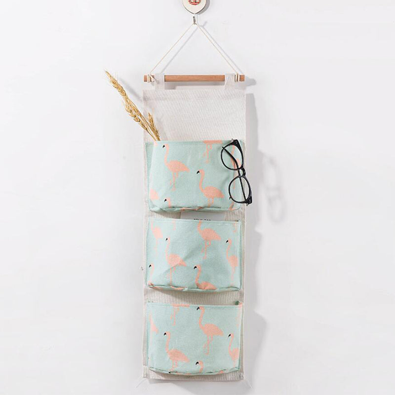 Hanging Pocket Storage