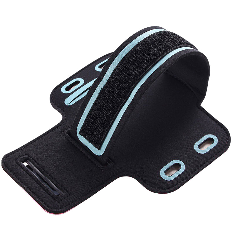 Workout Armband for Smartphones