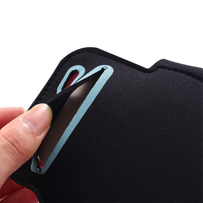 Workout Armband for Smartphones