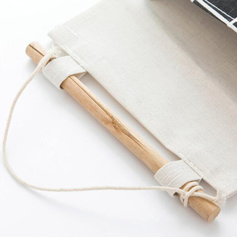 Hanging Pocket Storage