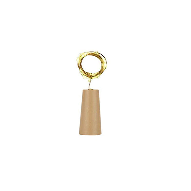 Decorative Bottle Fairy String Lights