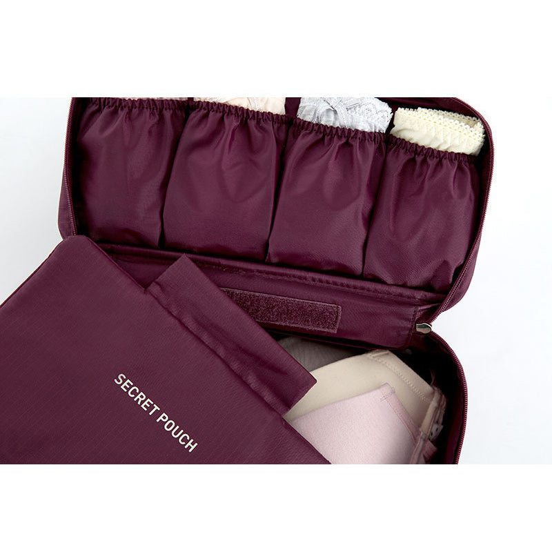Bra and Underwear Organiser