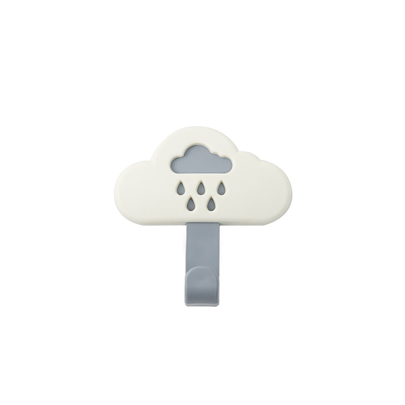 Cloud Hanging Hook Pack