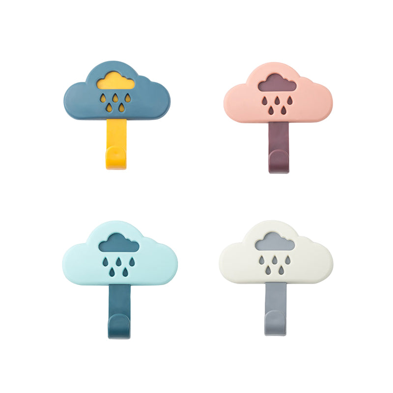 Cloud Hanging Hook Pack