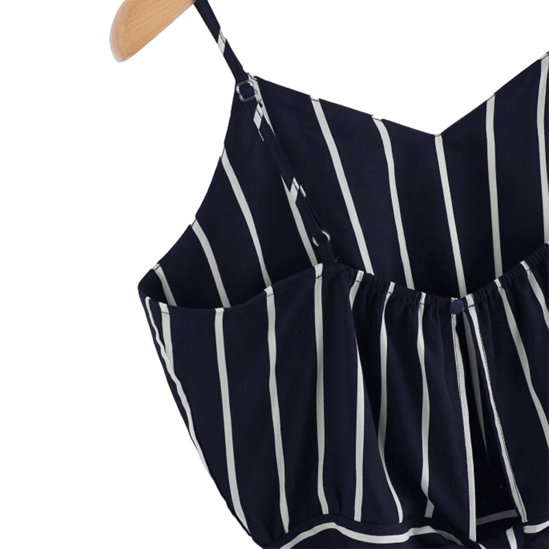Summer Crop Top