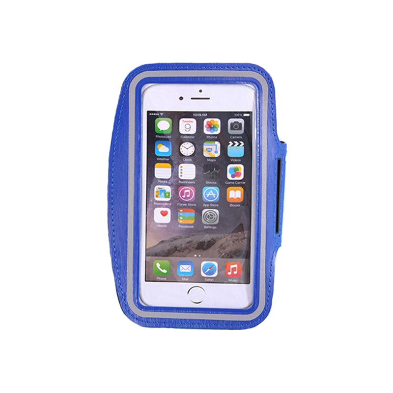 Workout Armband for Smartphones
