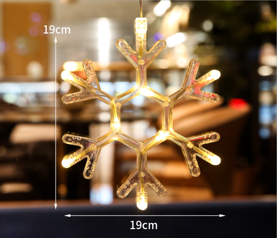LED Christmas Decorations