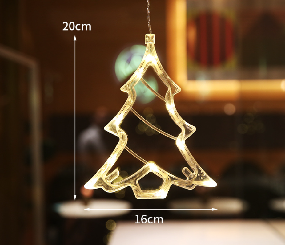 LED Christmas Decorations