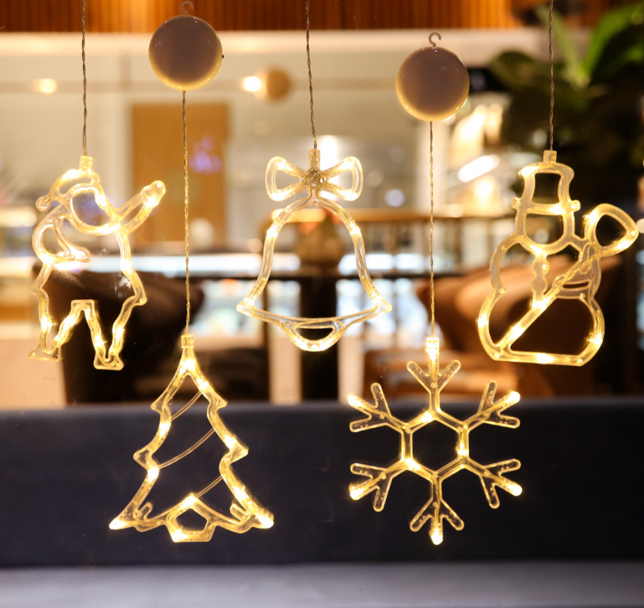 LED Christmas Decorations