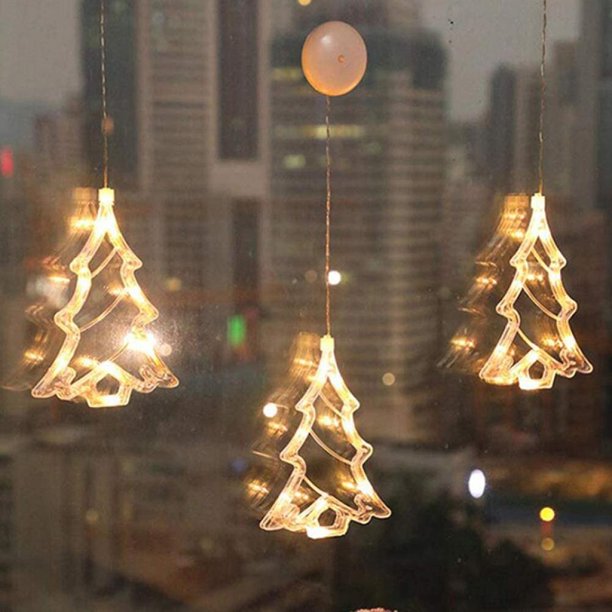 LED Christmas Decorations