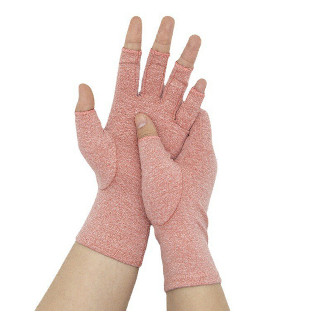 Unisex Compression Gloves
