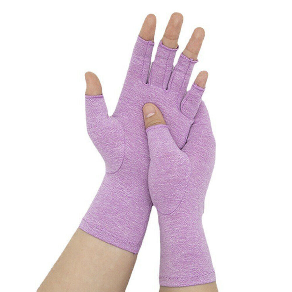 Unisex Compression Gloves