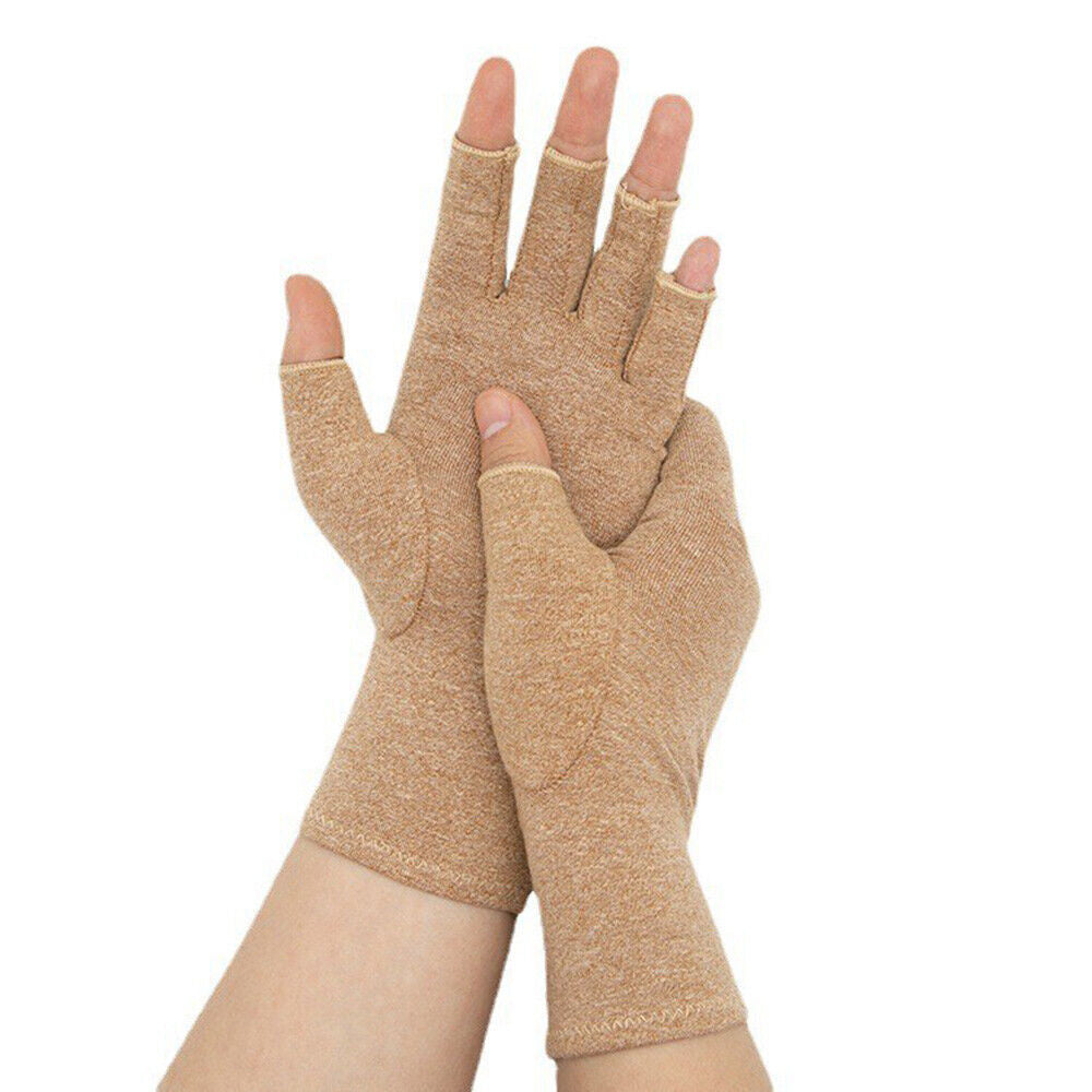 Unisex Compression Gloves