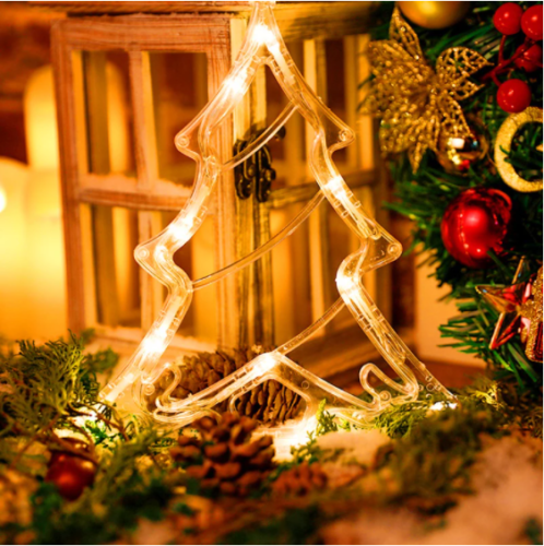 LED Christmas Decorations