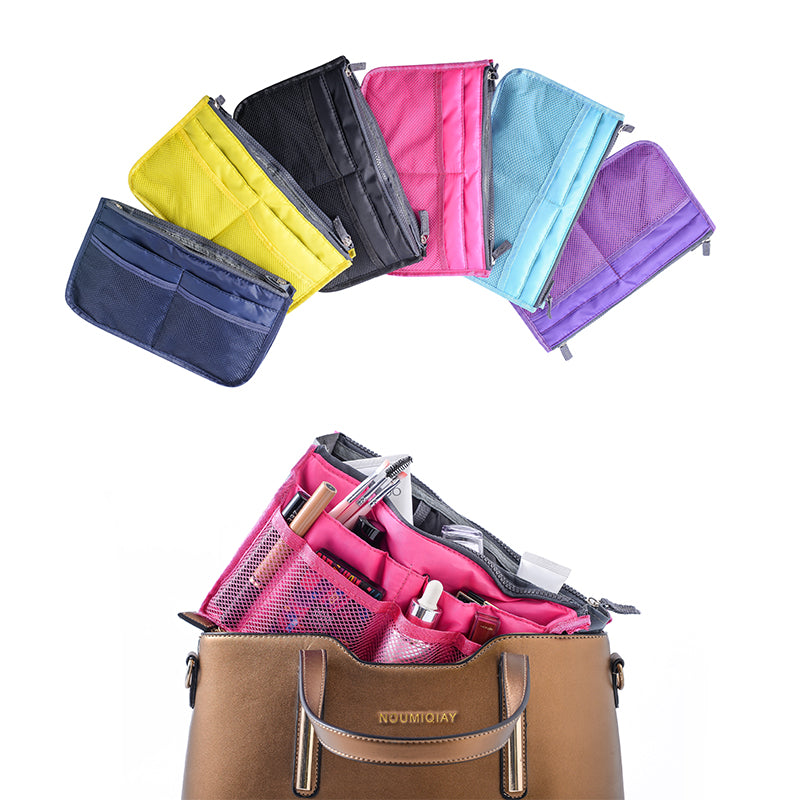 Handbag Insert Organiser